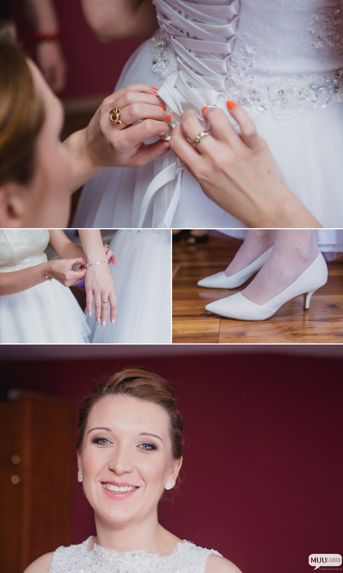 fotografia ślubna zawiercie