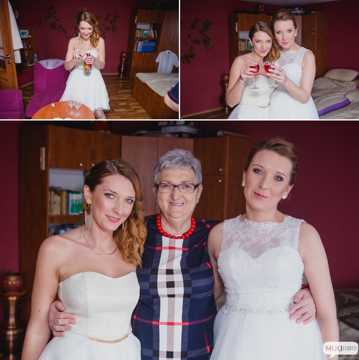 fotografia ślubna śląsk