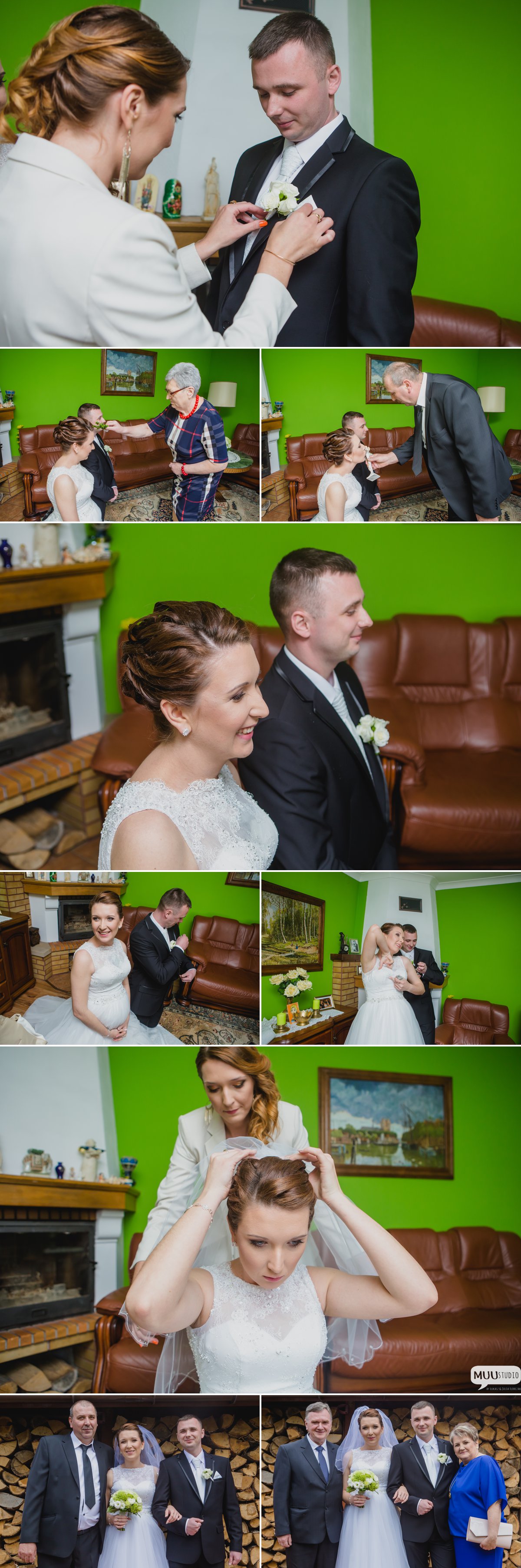 fotografia ślubna zawiercie