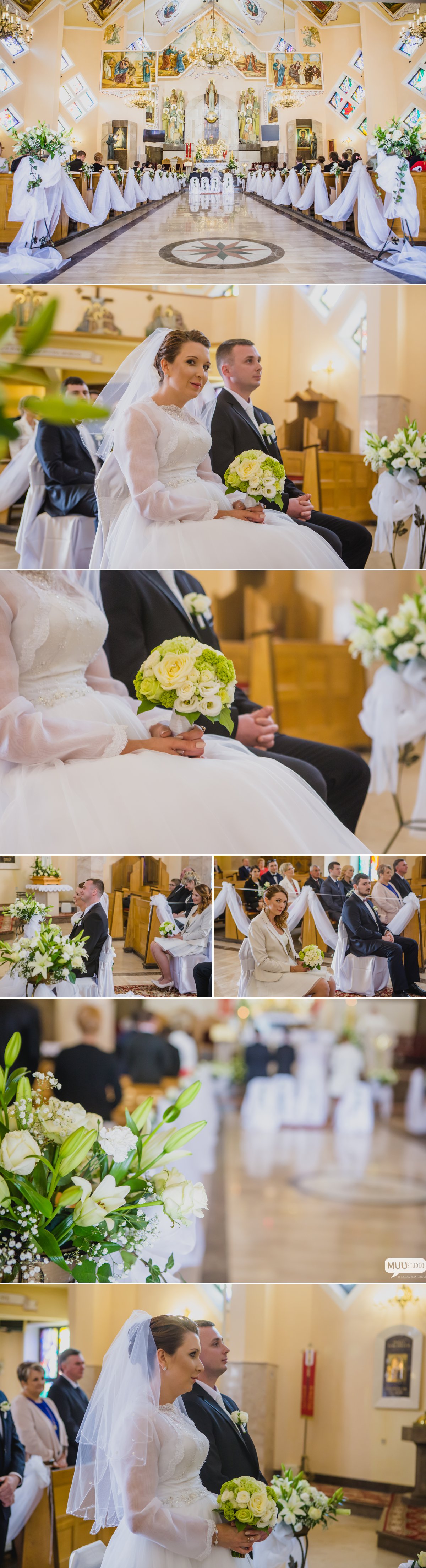 fotografia ślubna zawiercie