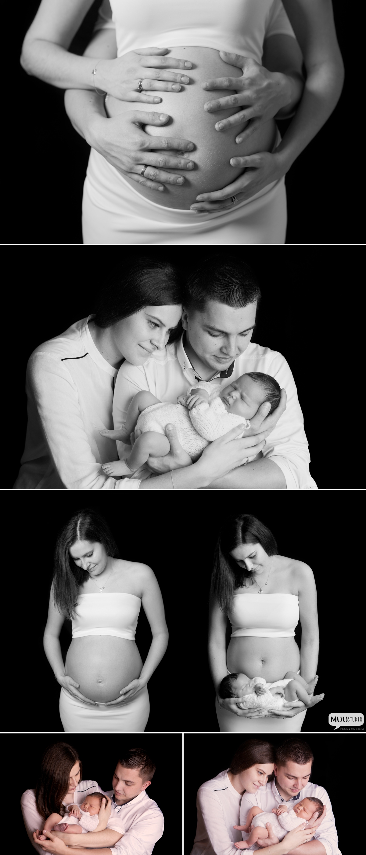 sesja noworodkowa olkusz