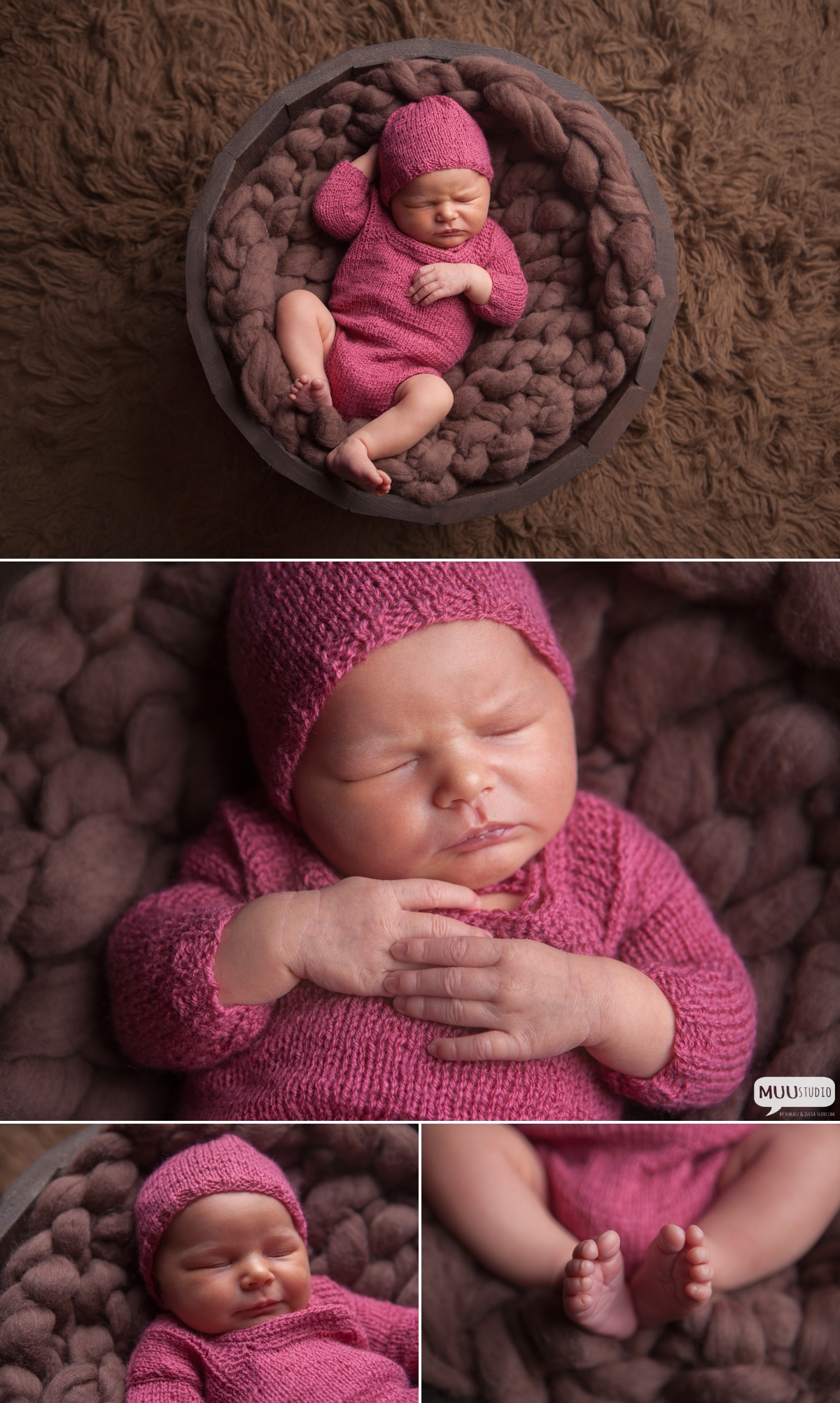 sesja noworodkowa zawiercie