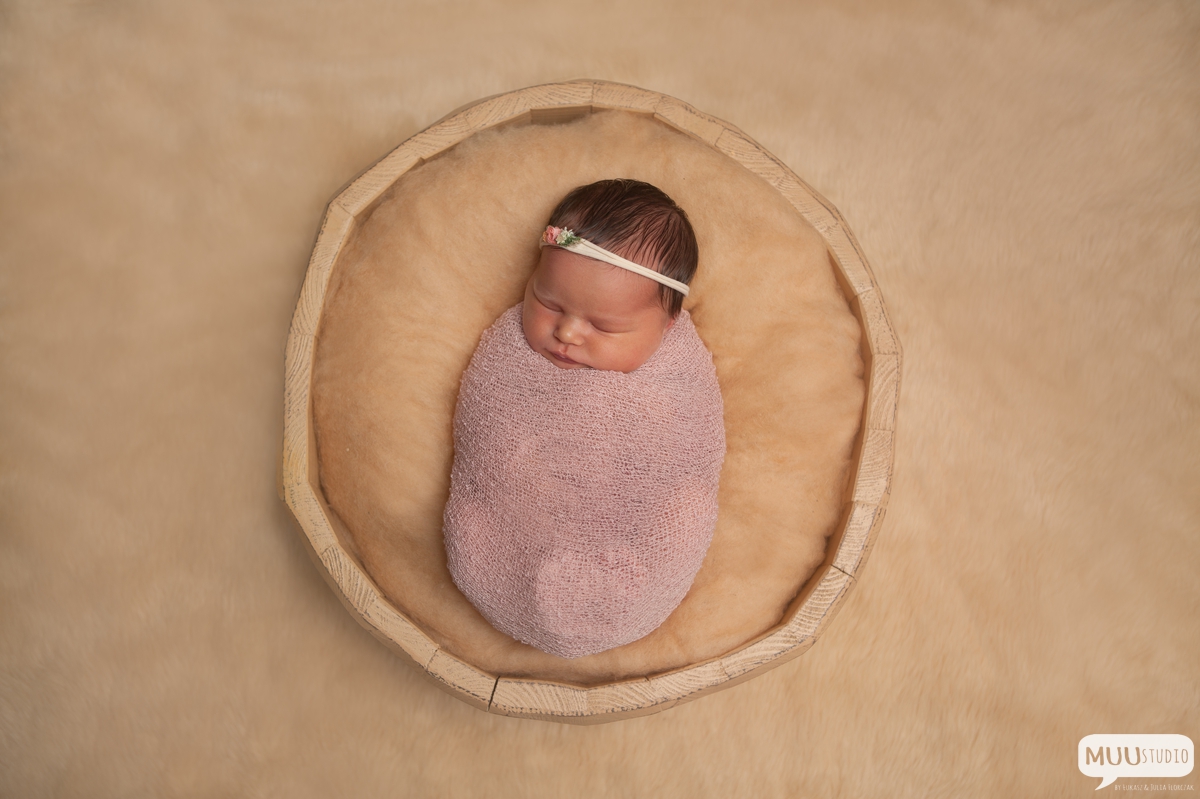 sesja noworodkowa dąbrowa górnicza