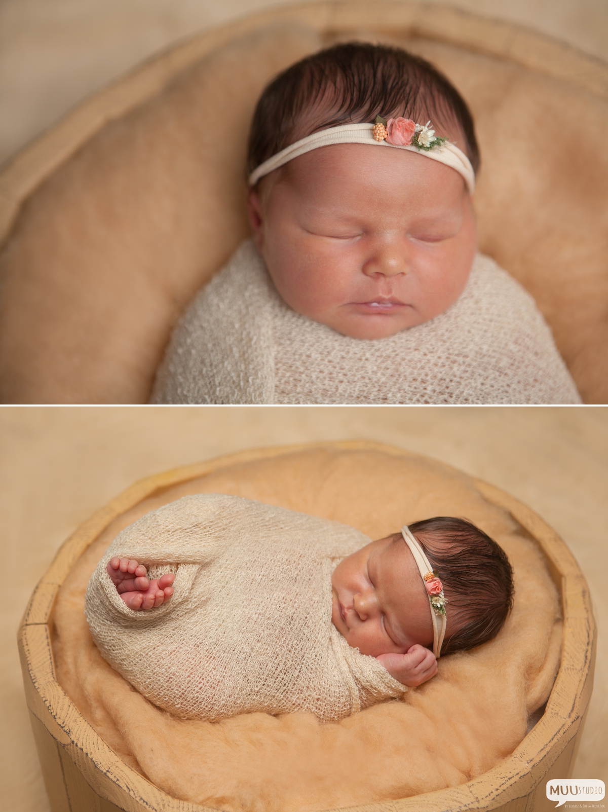 sesja noworodkowa dąbrowa górnicza