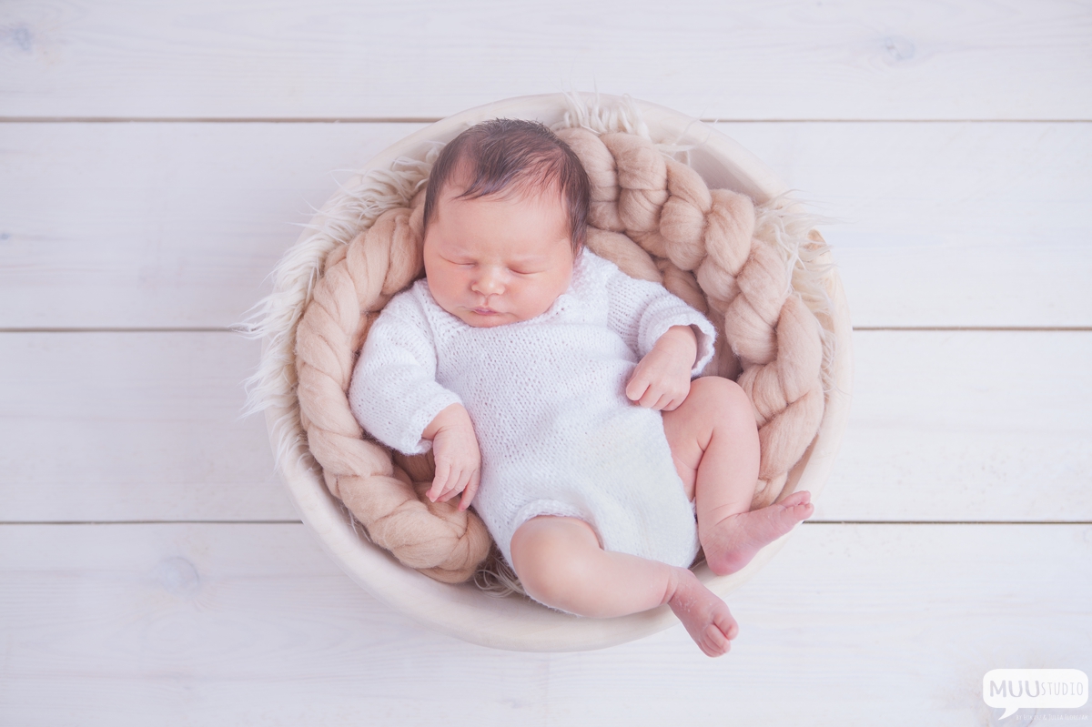 sesja noworodkowa wolbrom