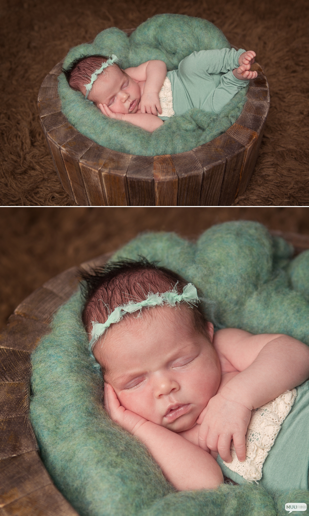 zdjęcia noworodka zawiercie