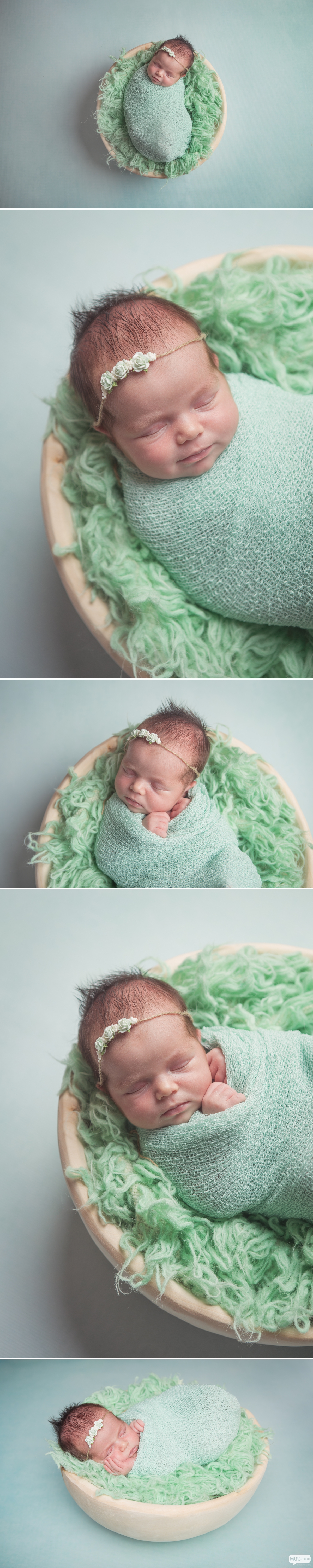 zdjęcia noworodka olkusz