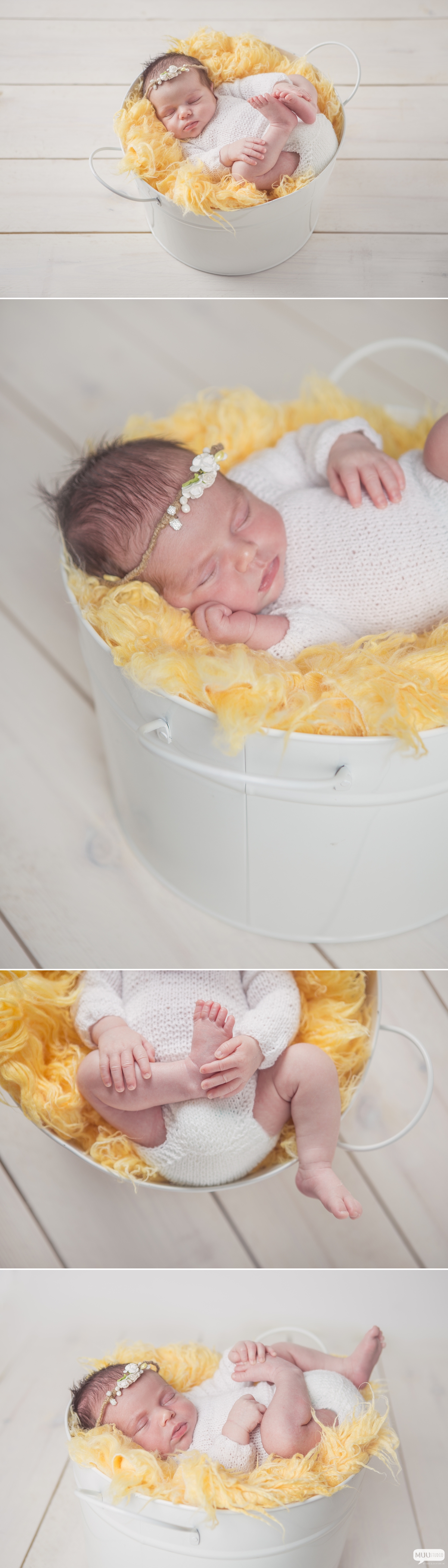 zdjęcia noworodka katowice