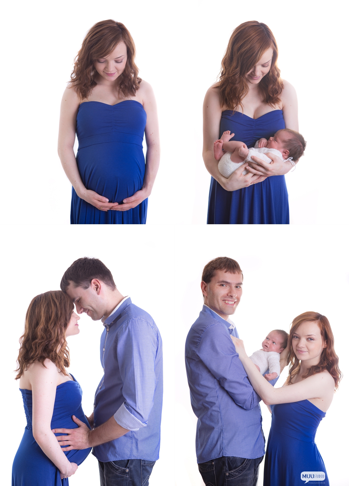 zdjęcia noworodka częstochowa