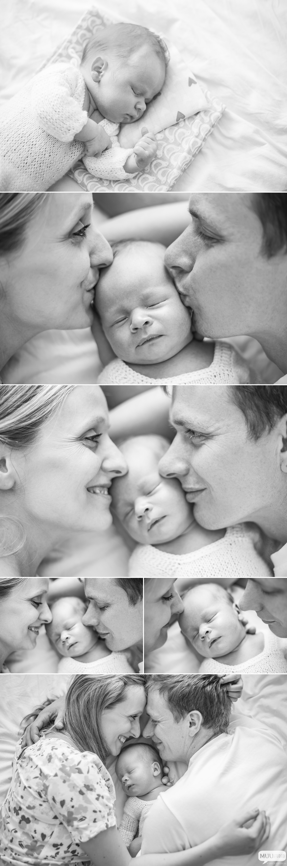 naturalne zdjęcia noworodkowa częstochowa