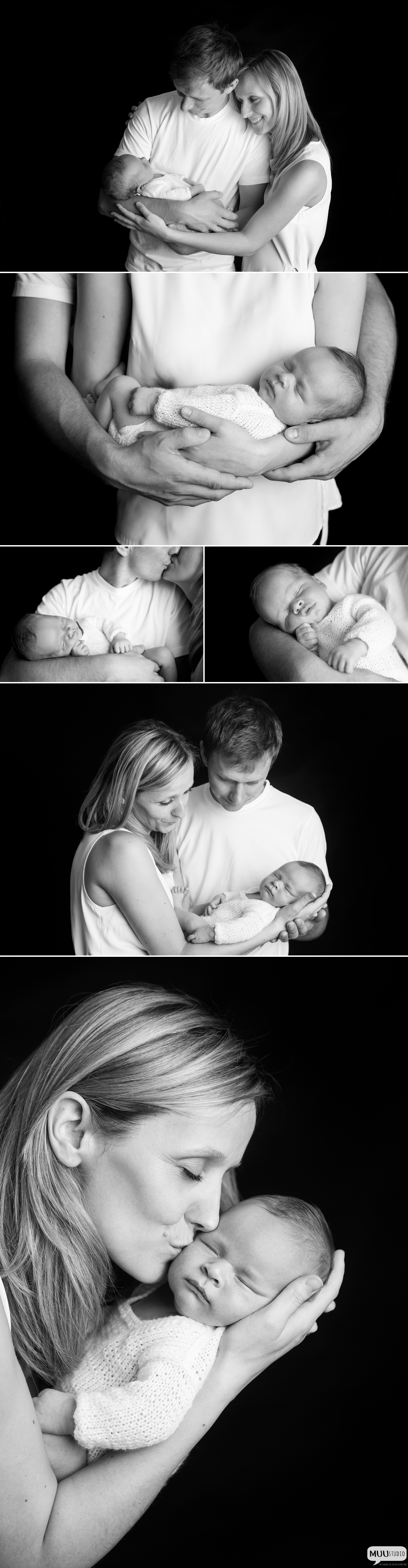 naturalna sesja noworodkowa dąbrowa górnicza