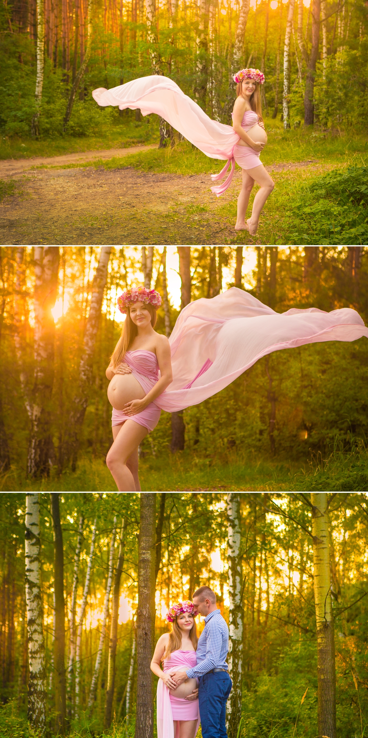 sesja ciążowa śląsk częstochowa