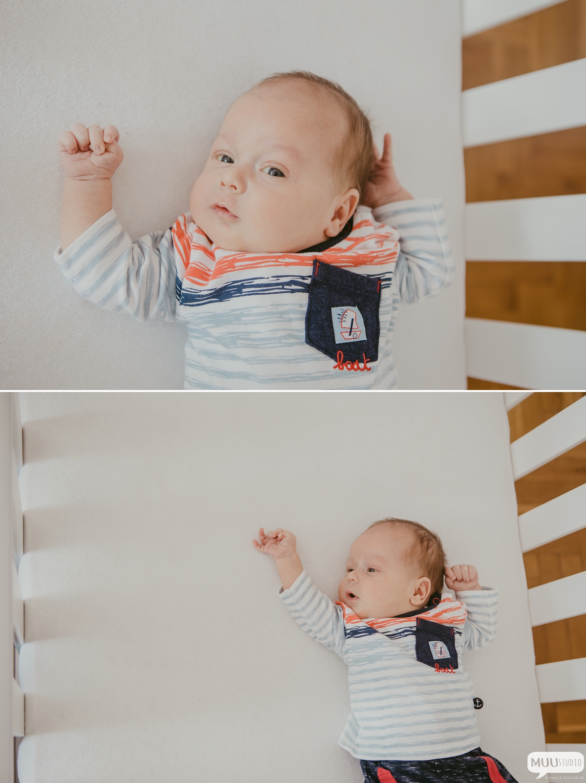 lajfstajlowa sesja noworodkowa zawiercie