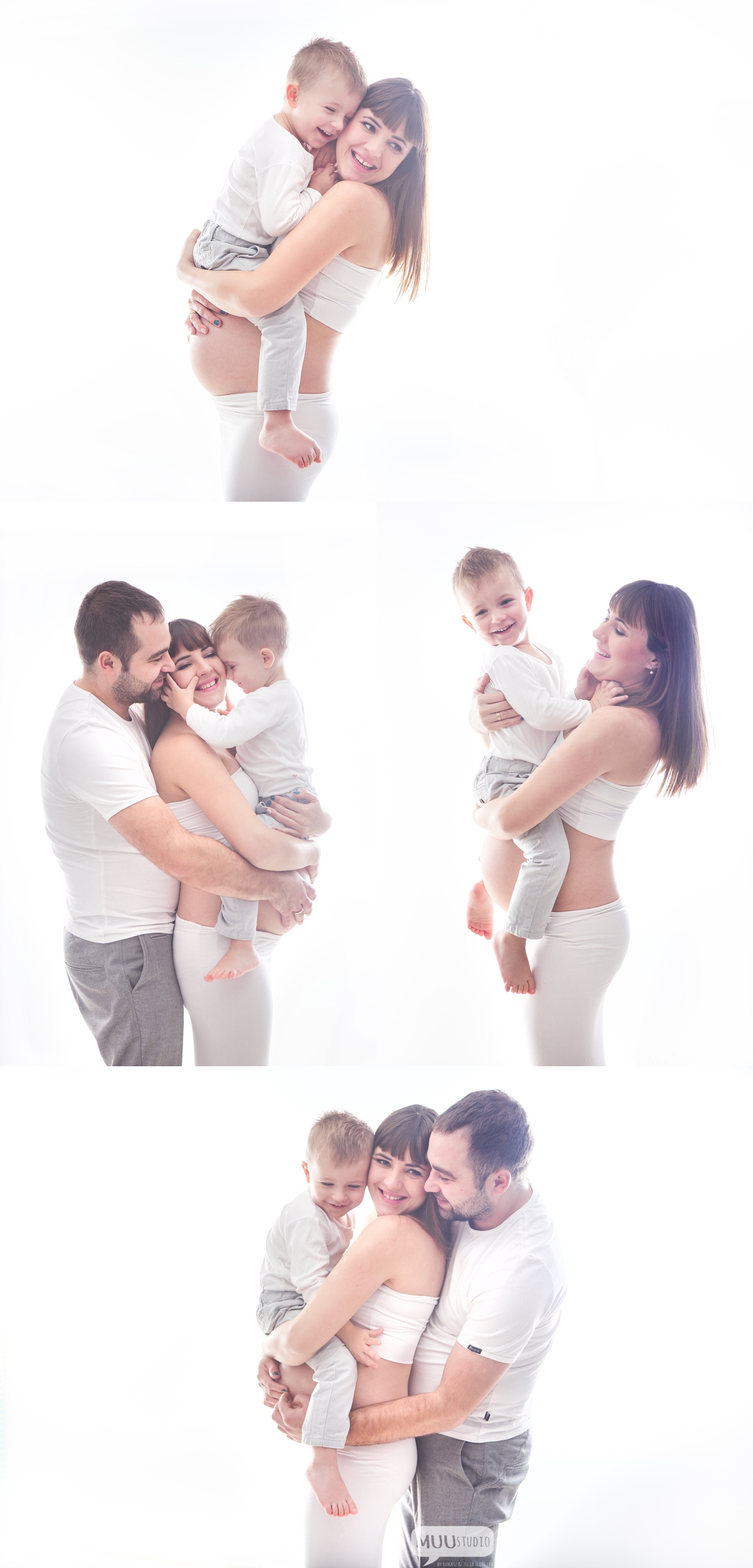 fotografia rodzinna śląsk