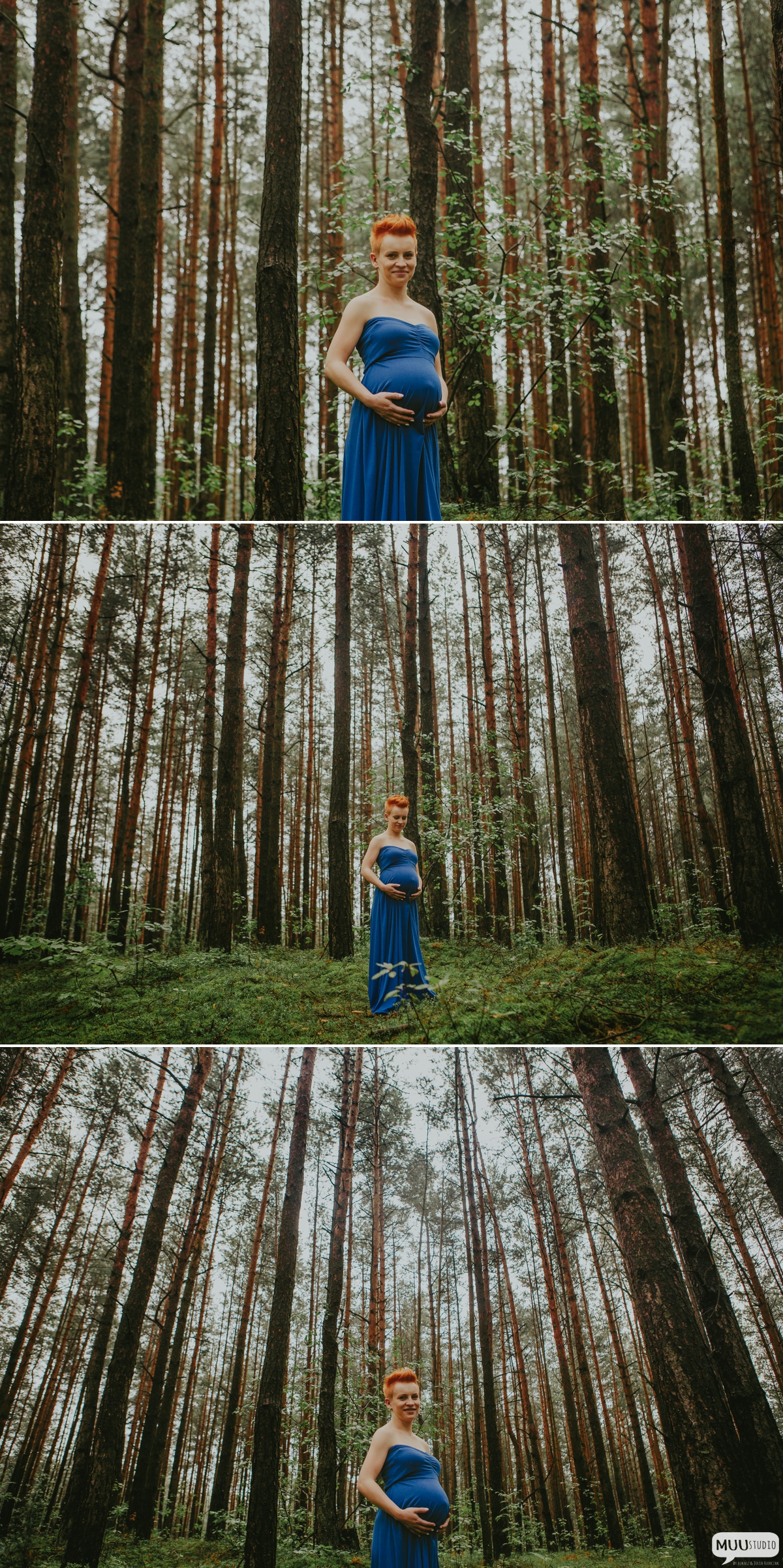 sesja ciążowa w plenerze dąbrowa górnicza
