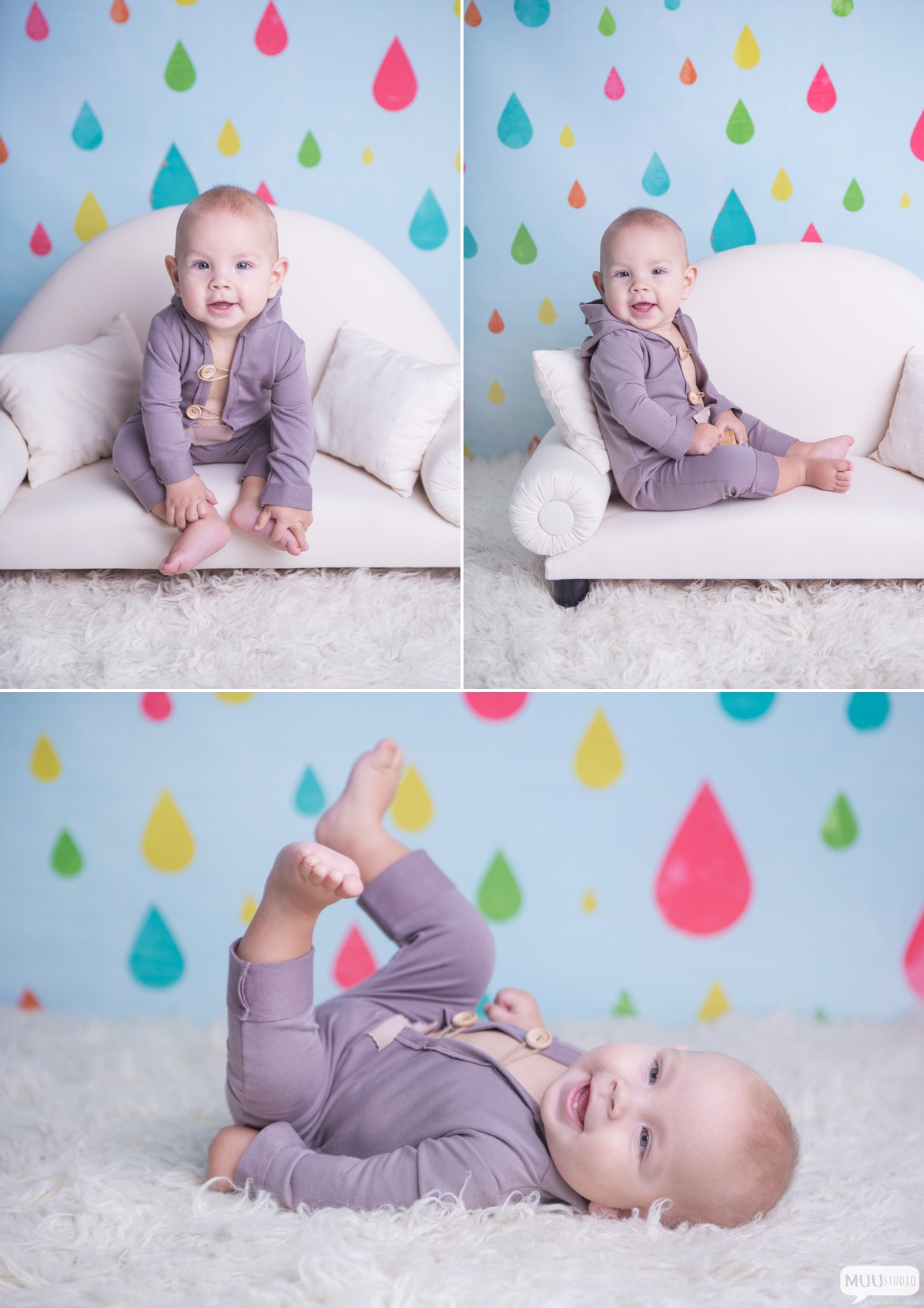 fotograf dziecięcy katowice