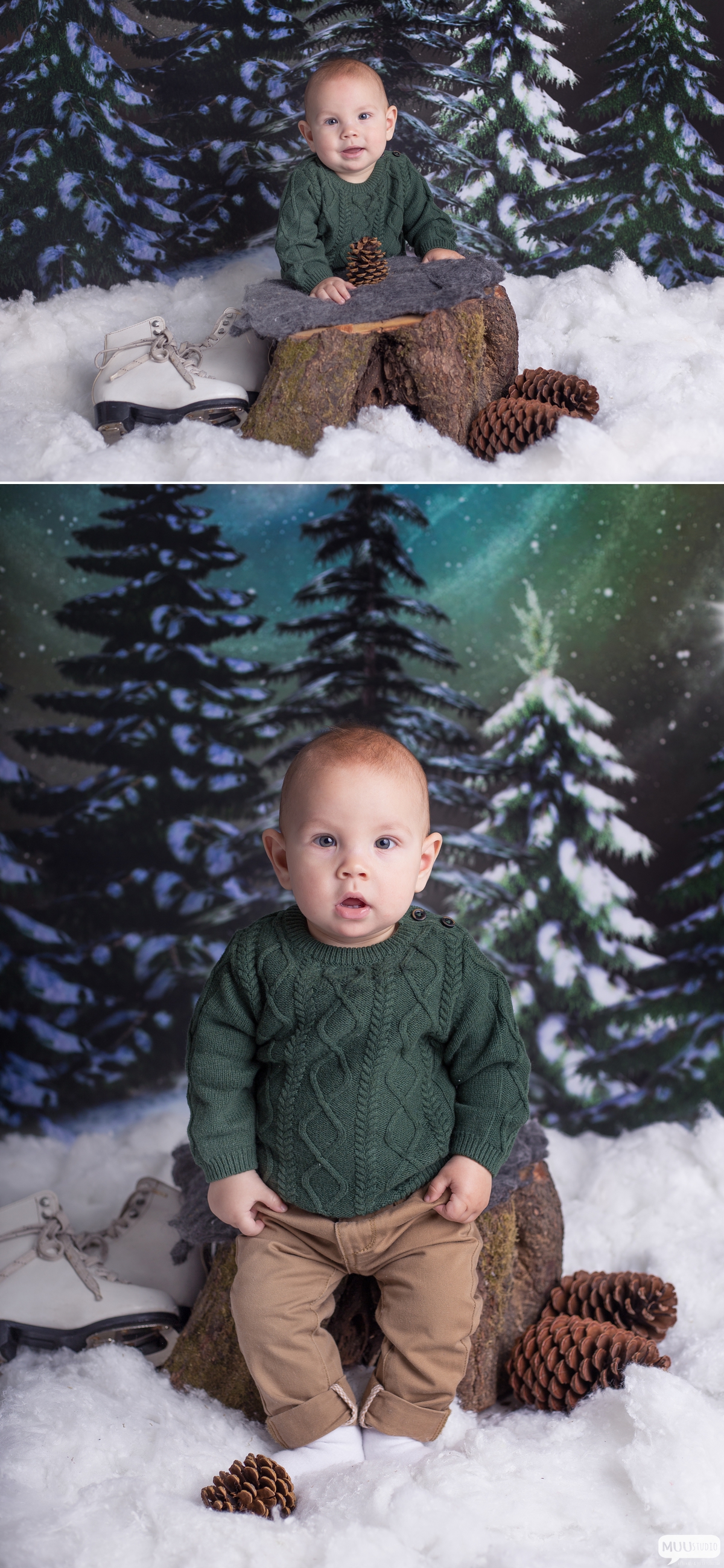 fotograf dziecięcy śląsk