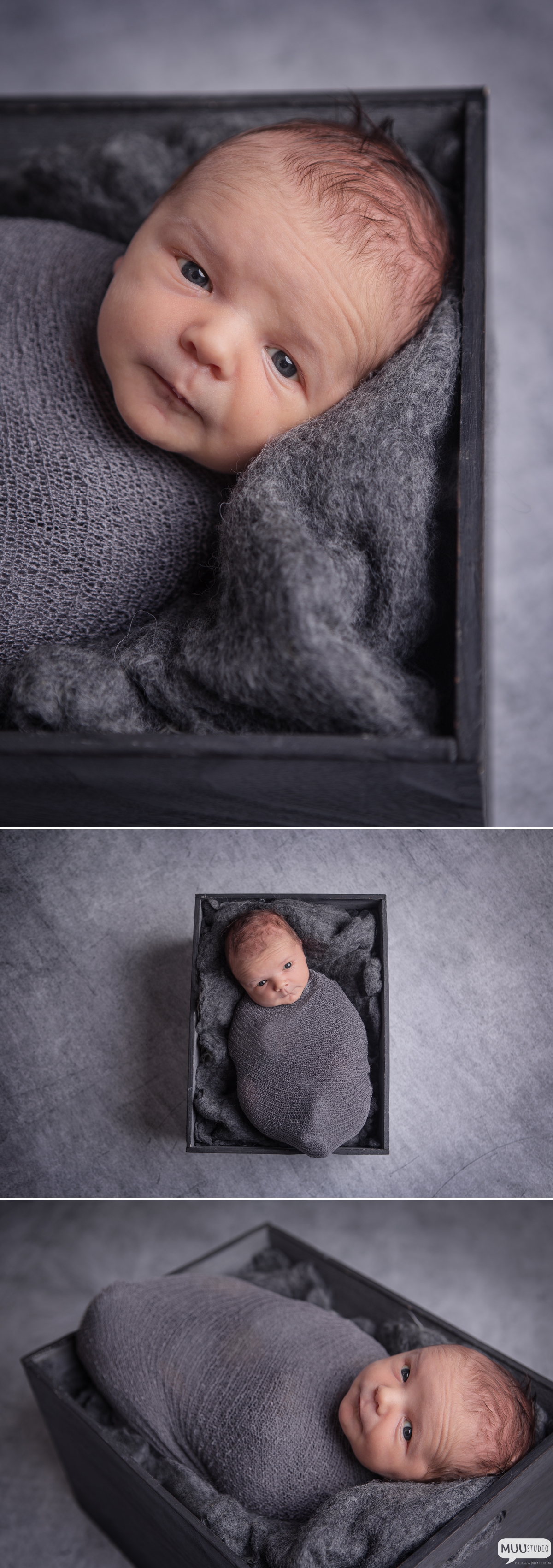 motocyklowa sesja noworodkowa