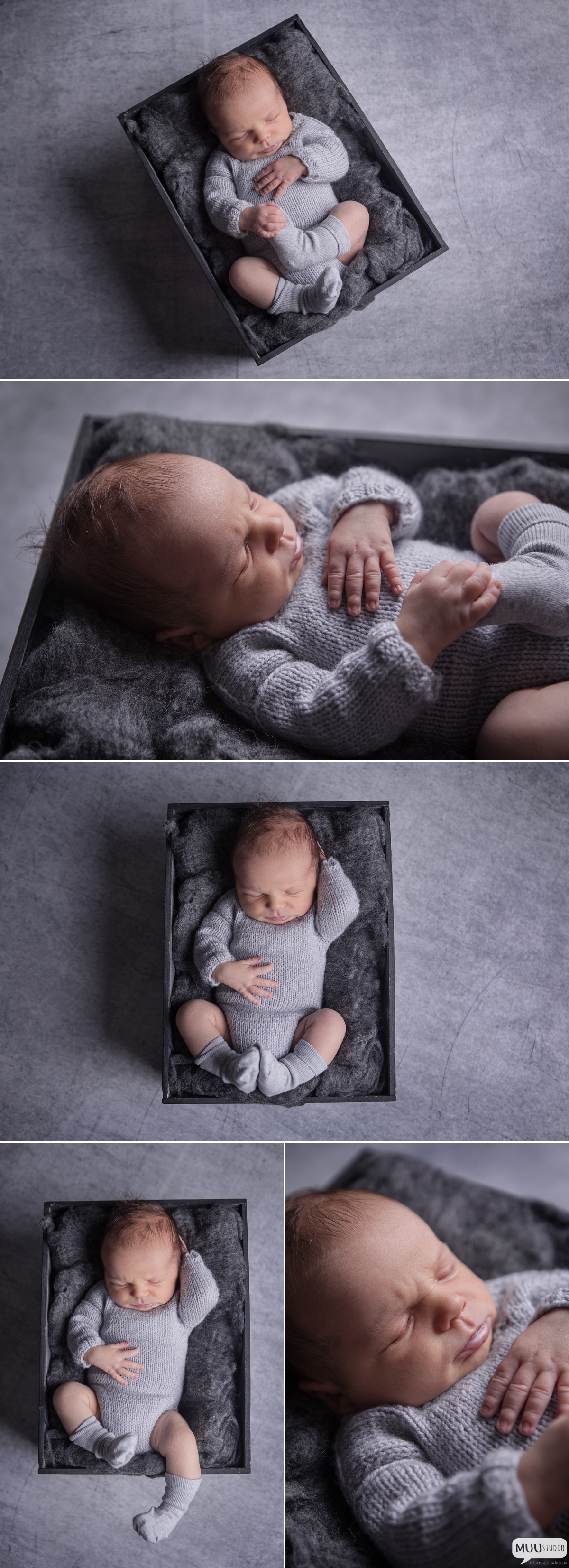 sesja noworodkowa olkusz