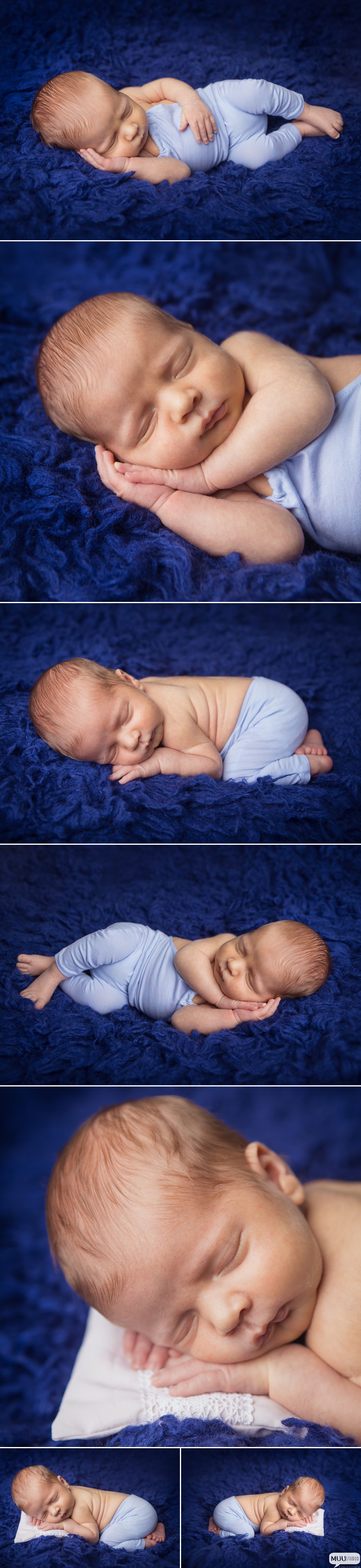 fotografia noworodkowa śląsk olkusz