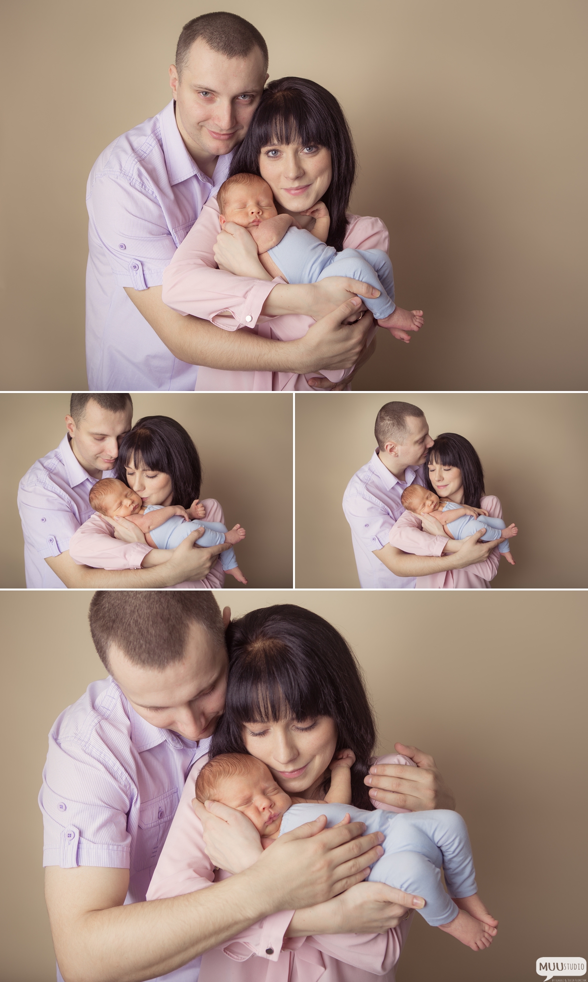 fotografia noworodkowa śląsk dąbrowa górnicza