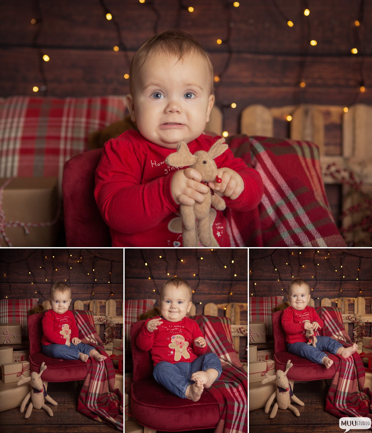 fotograficzna sesja roczkowa katowice