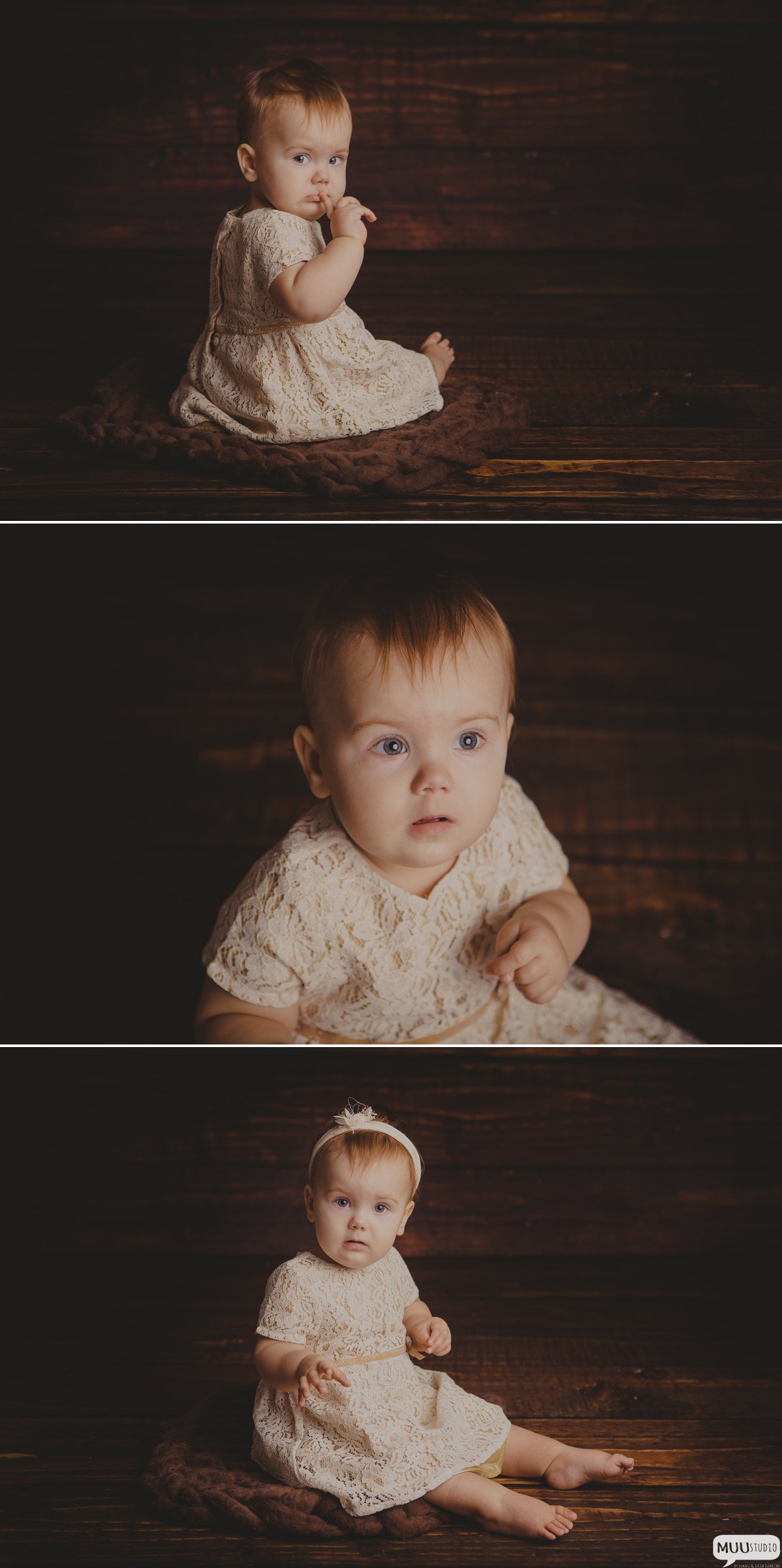 fotograficzna sesja roczkowa olkusz