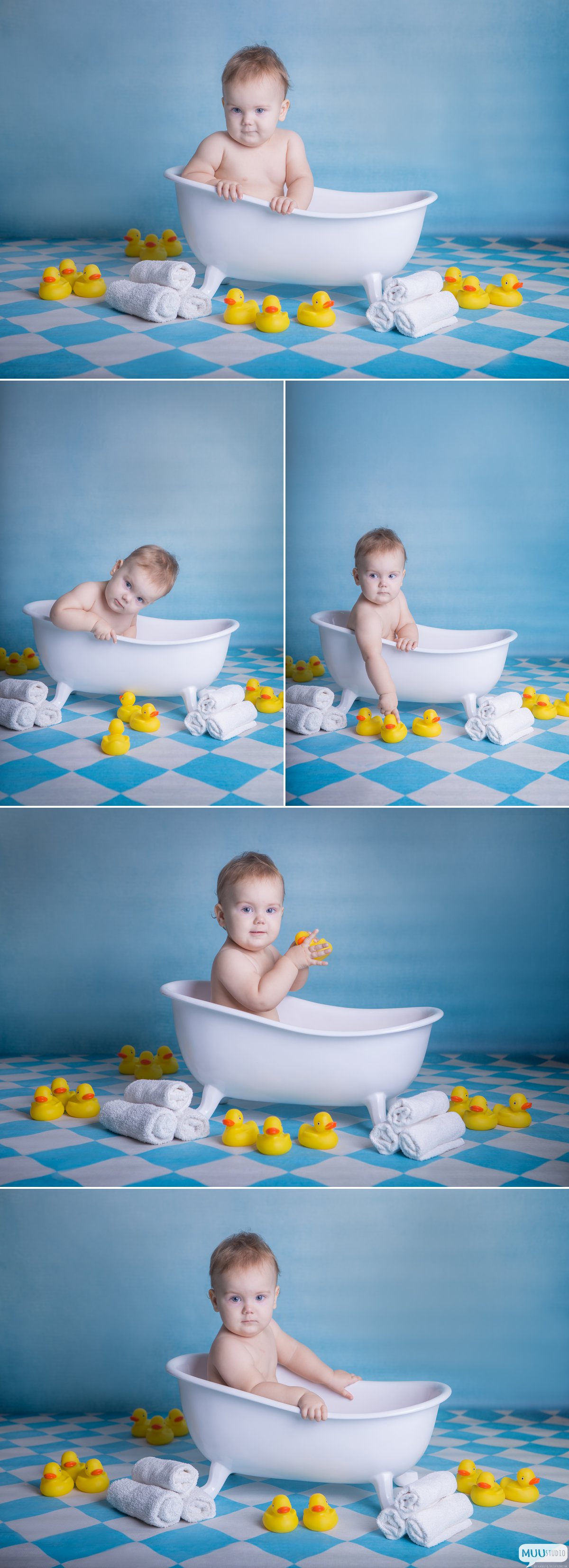 fotograficzna sesja roczkowa poręba