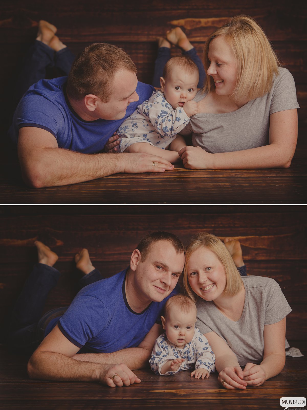 sesja niemowlęca olkusz