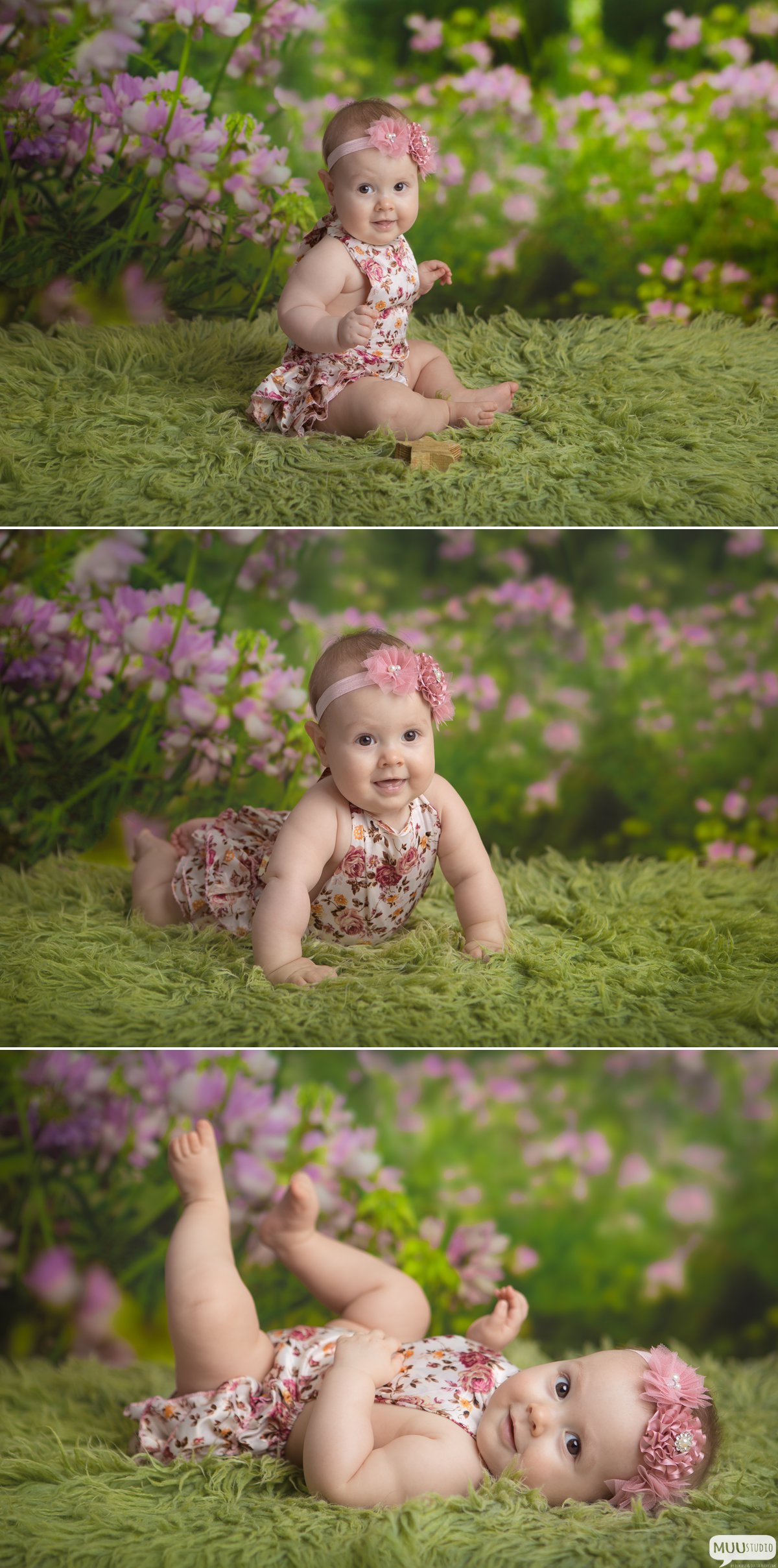 sesja niemowlęca katowice