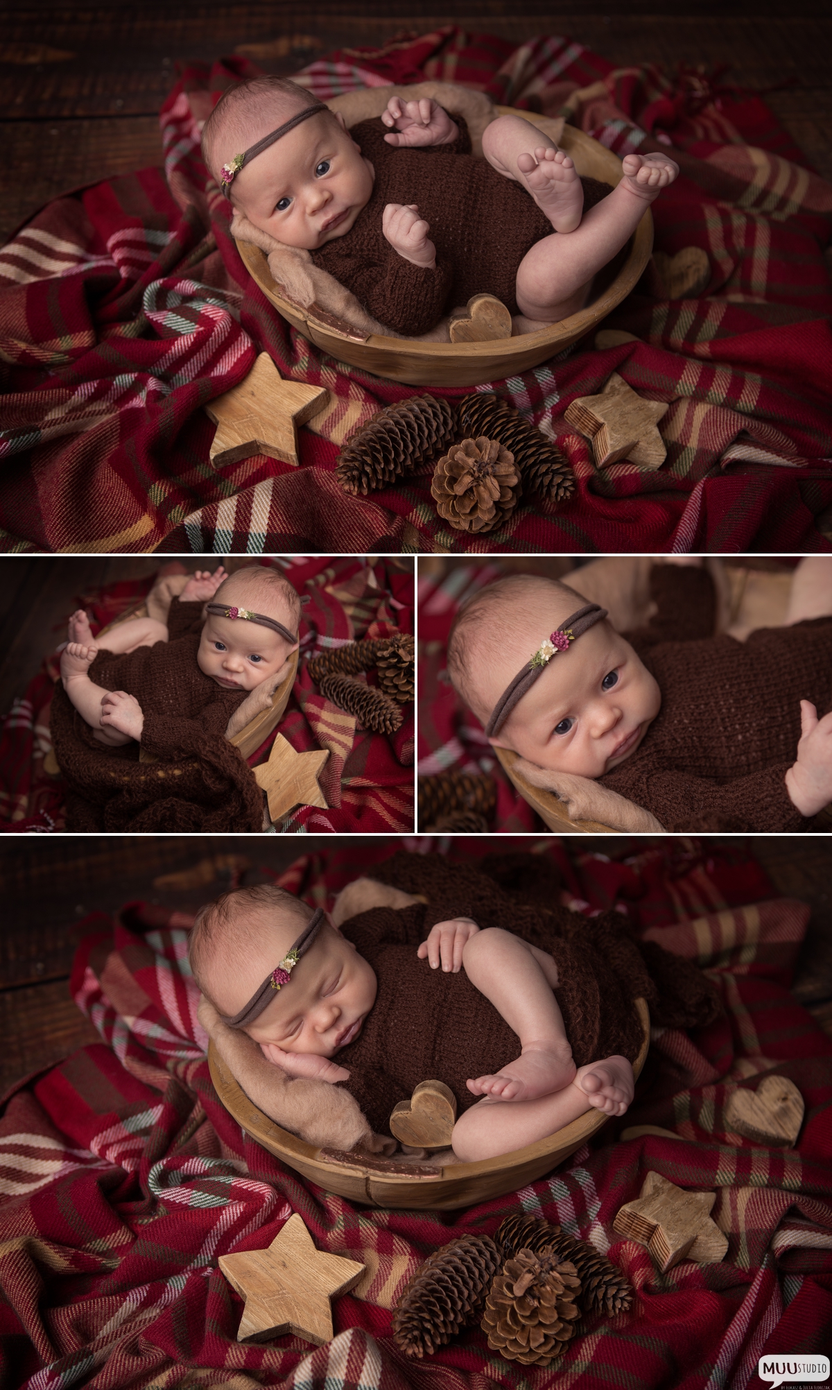 sesja noworodkowa zawiercie