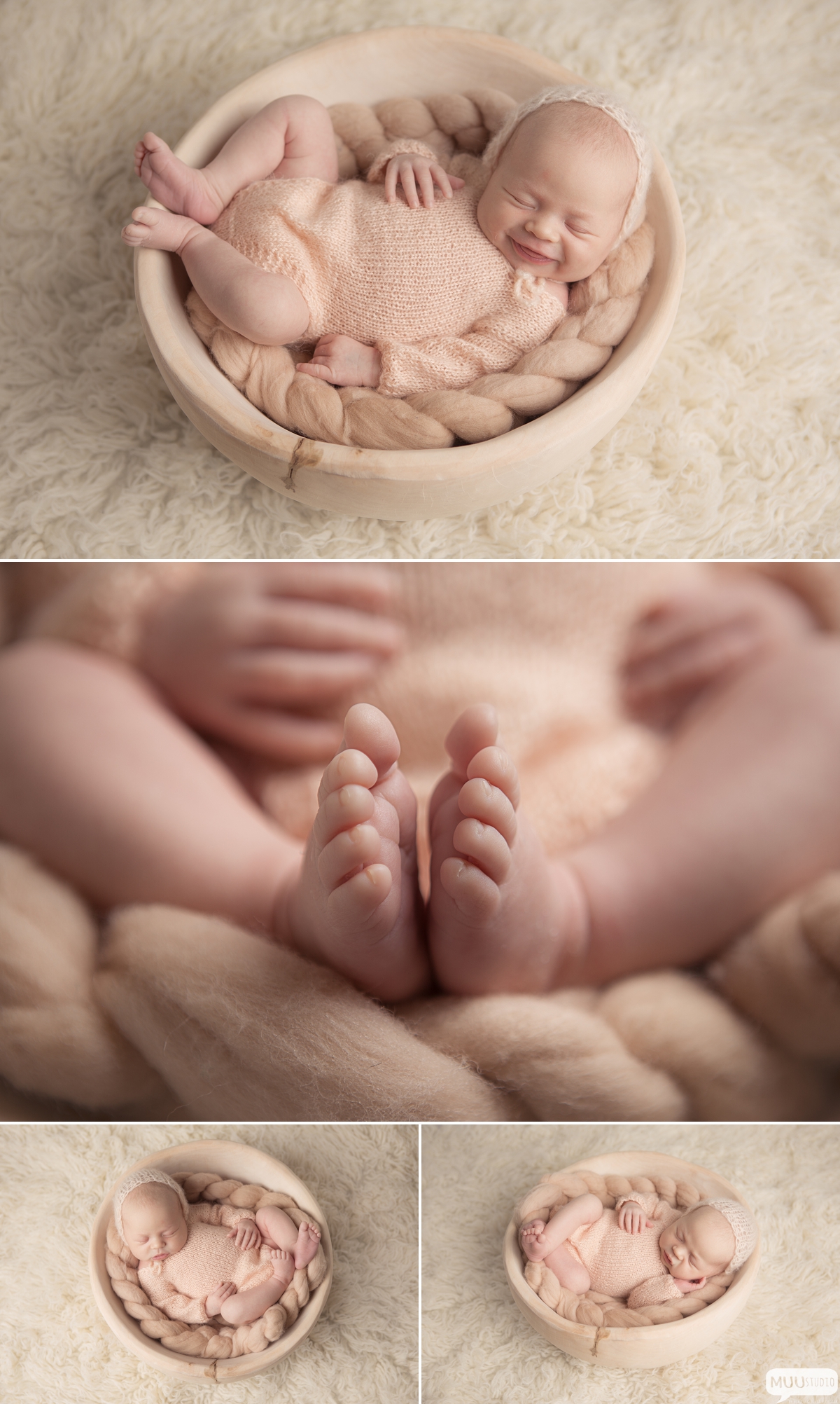 sesja noworodkowa katowice