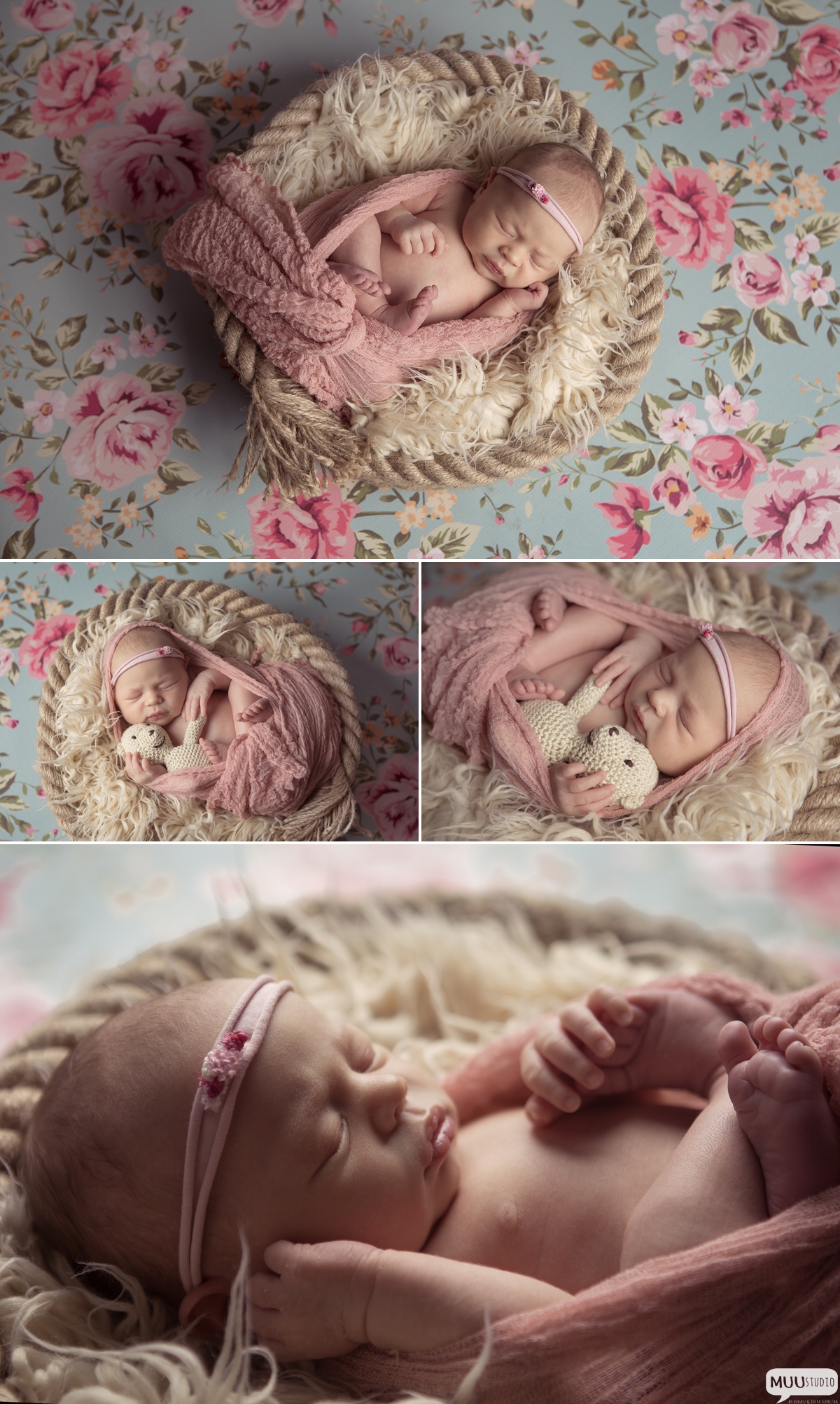 sesja noworodkowa częstochowa