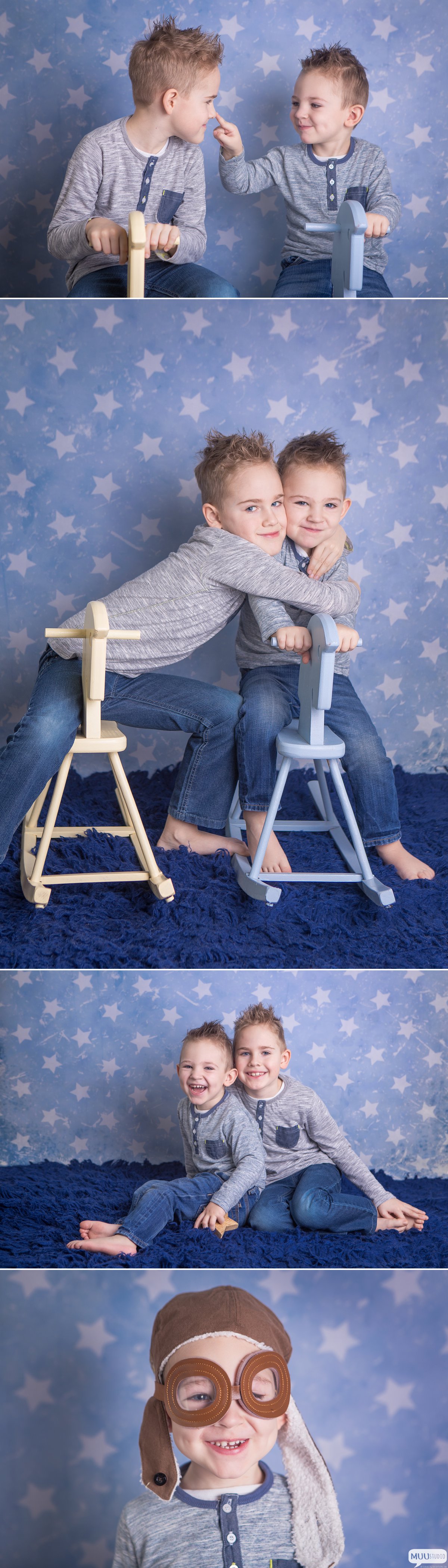 sesja zdjęciowa dużej rodziny sosnowiec