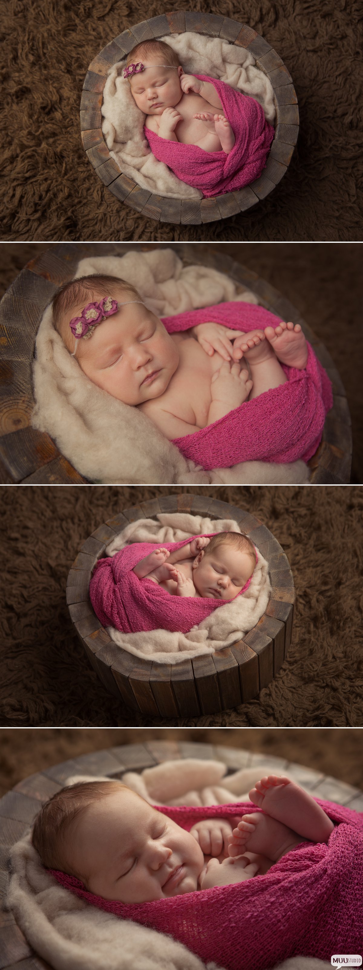 sesja zdjęciowa dużej rodziny olkusz