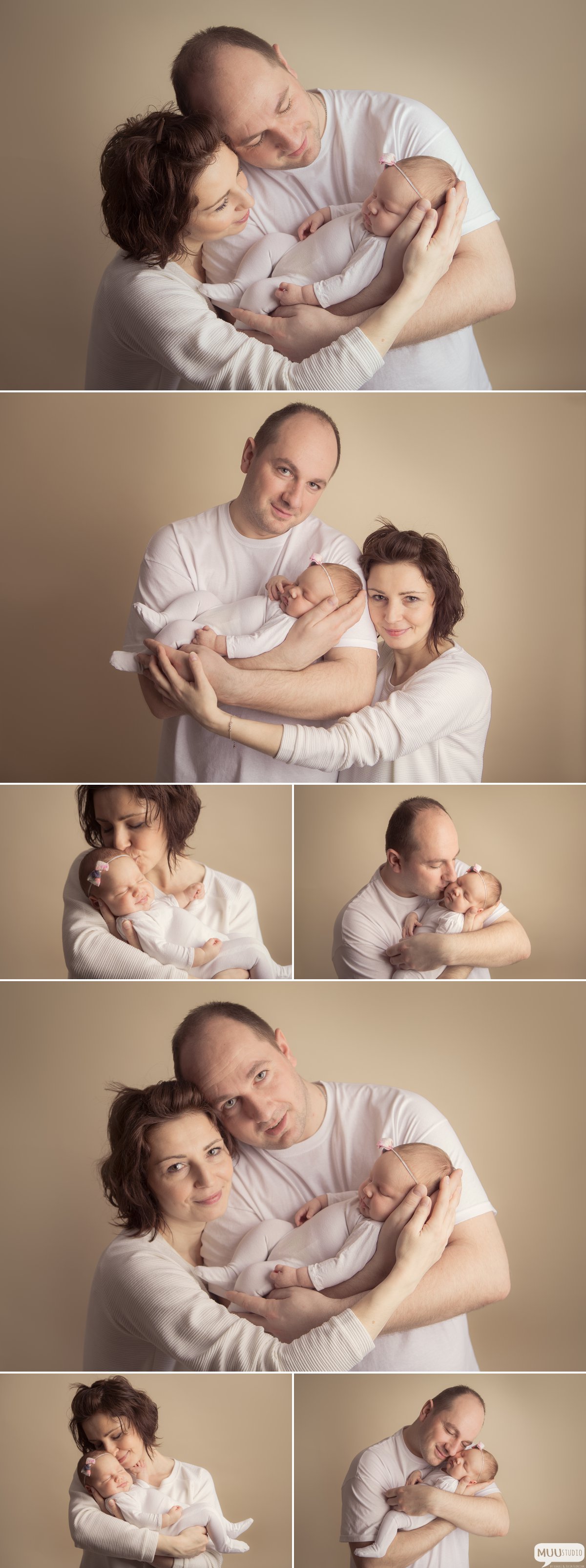 sesja noworodkowa śląsk