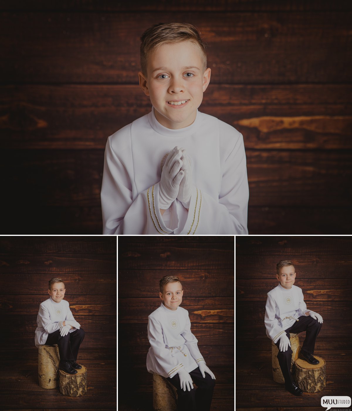 sesja komunijna olkusz