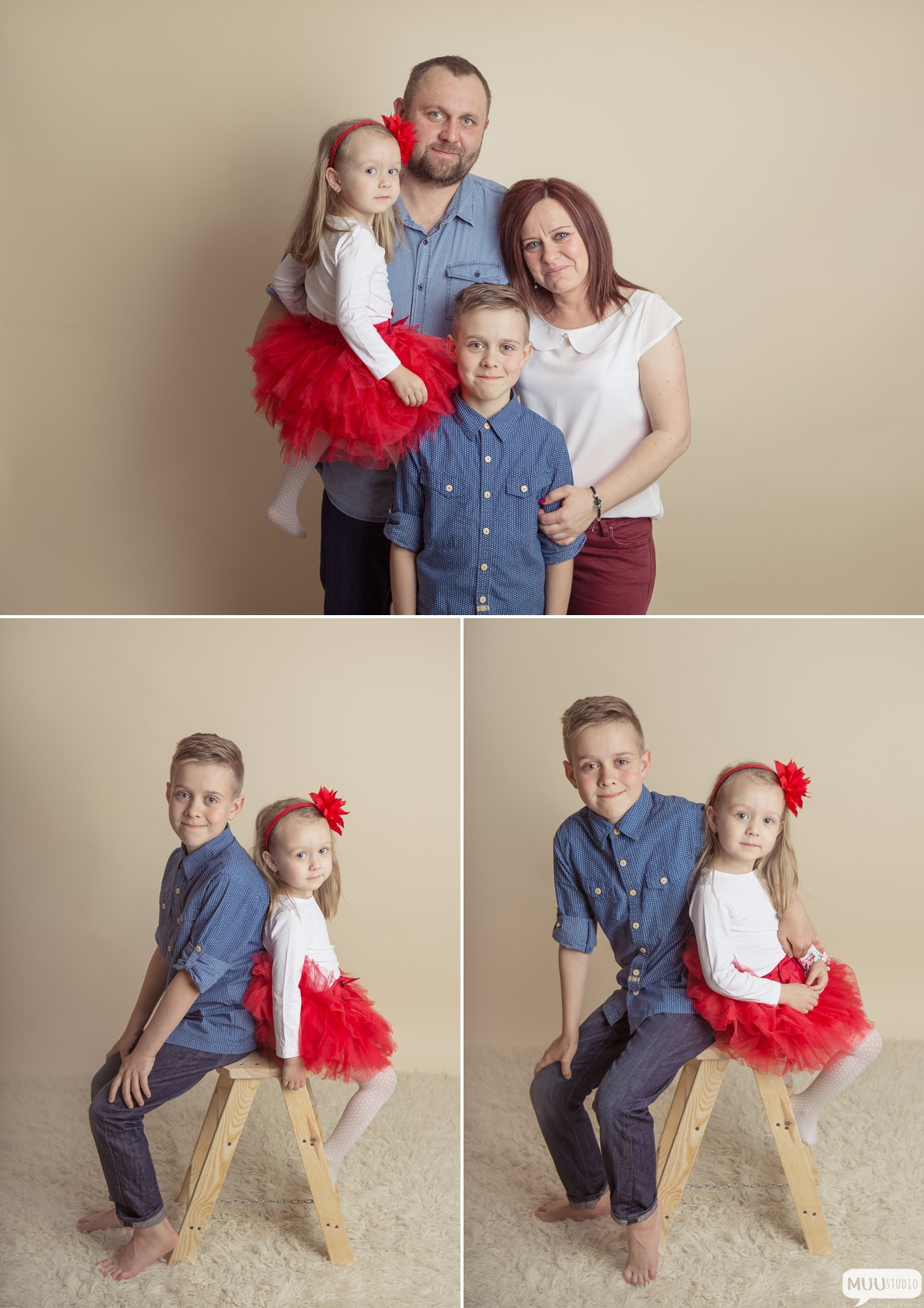 sesja komunijna katowice wolbrom