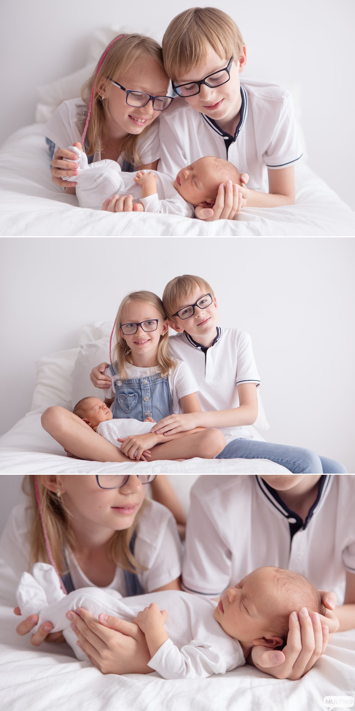 naturalna sesja zdjęciowa w studio Dąbrowa górnicza