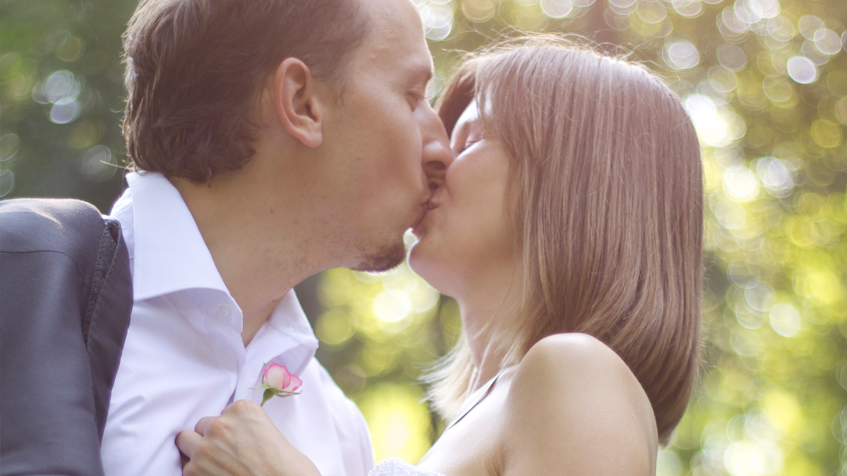 Ania i Jakub sesja ślubna