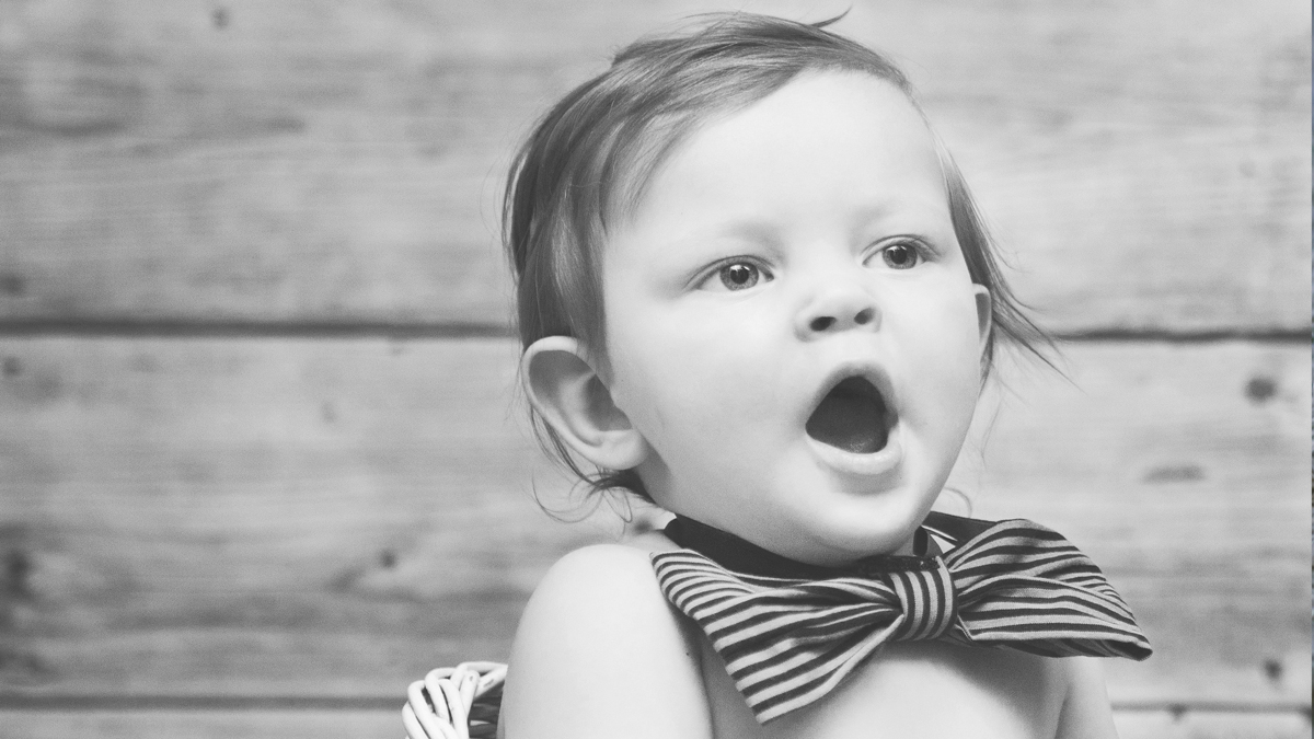 Jarek – fotografia dziecięca Olkusz