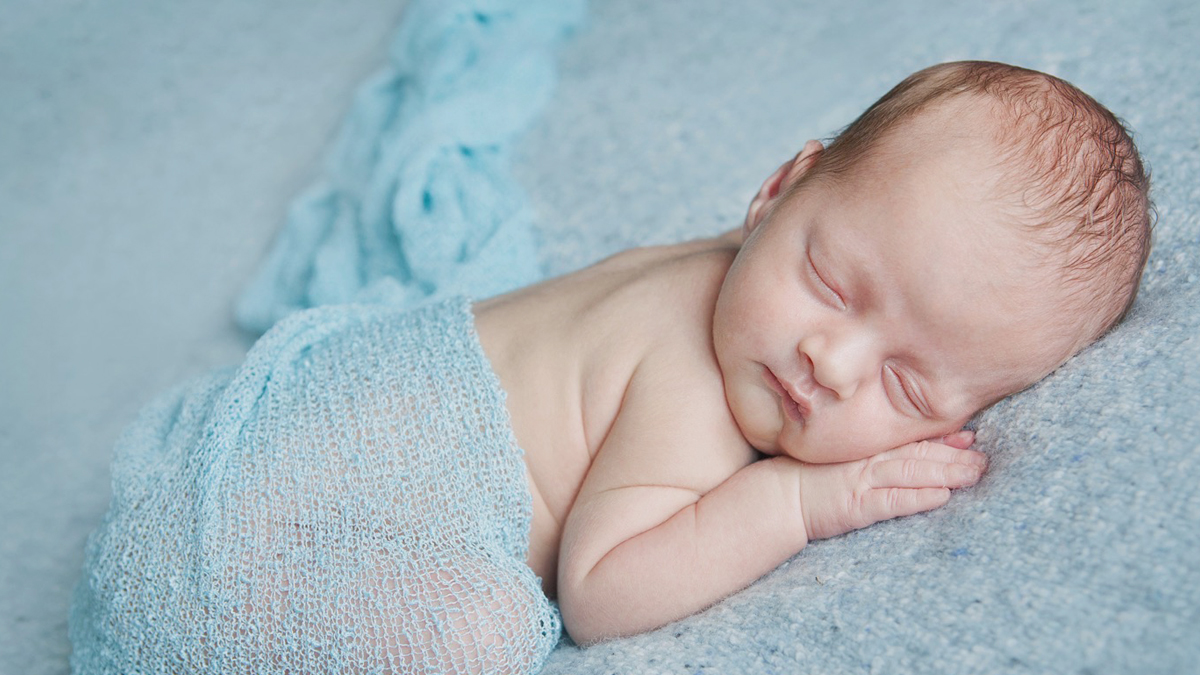 Krzyś i Maciuś – noworodkowo dziecięca sesja zdjęciowa Zawiercie