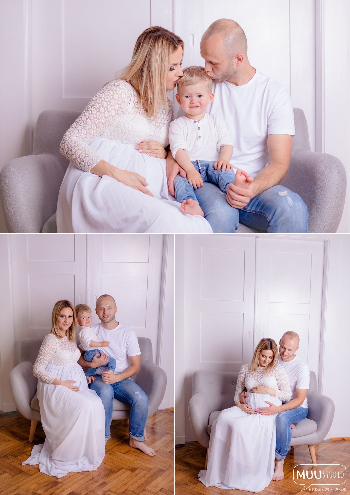 sesja ciążowa koszalin