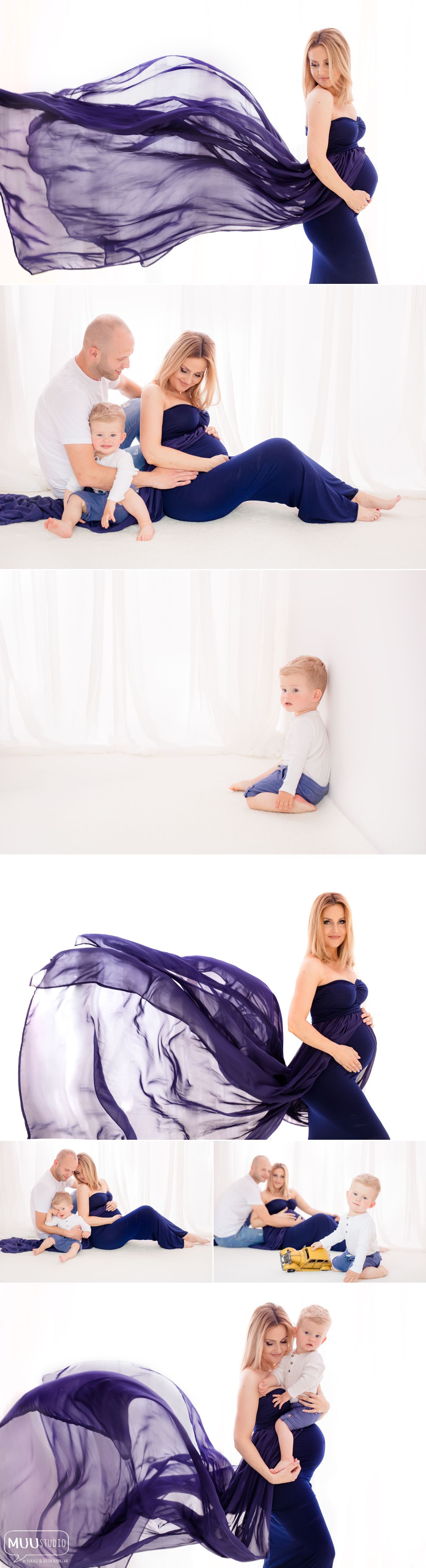 sesja ciążowa kołobrzeg