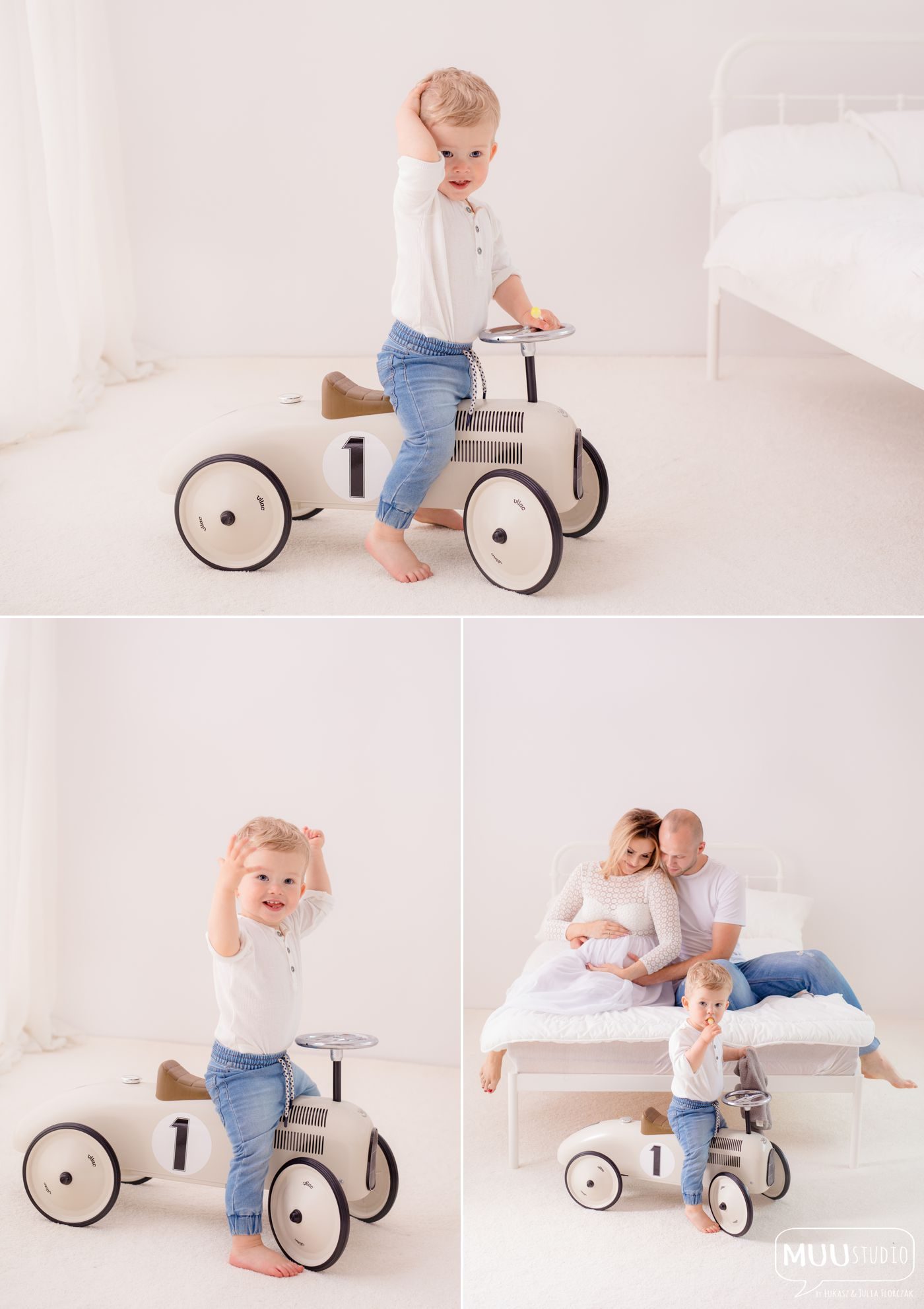 sesja ciążowa sławoborze