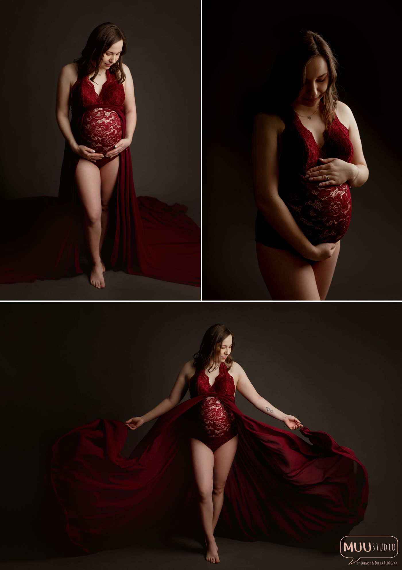 zdjęcia ciążowe kołobrzeg